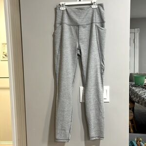 RBX Heather Grey Leggings